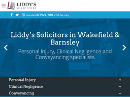 Liddys-solicitors