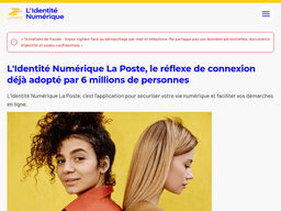 Lidentitenumerique