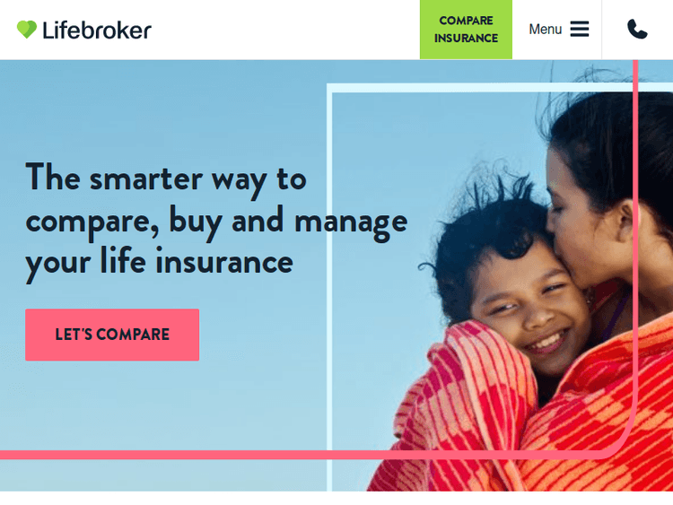 Lifebroker