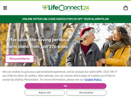 Lifeconnect24