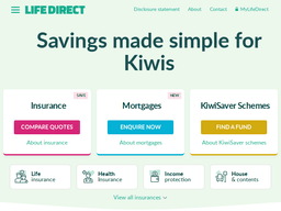 Lifedirect