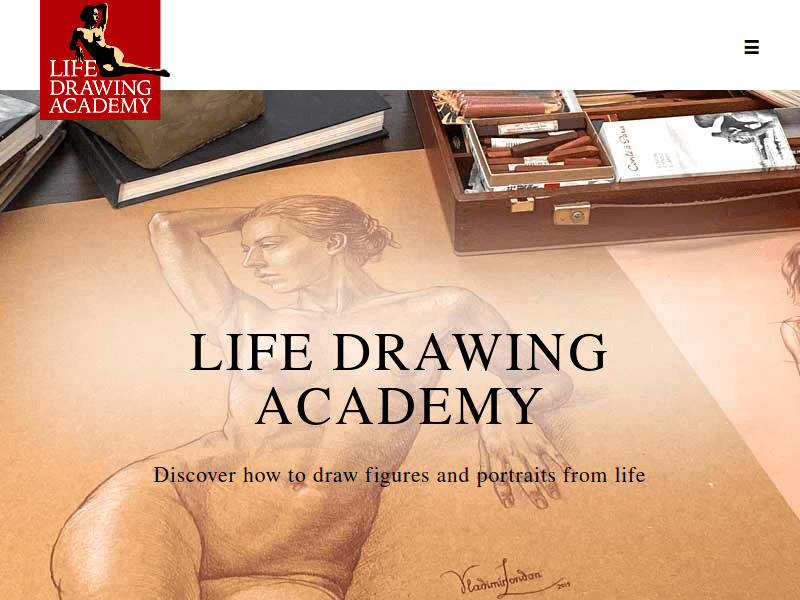 Lifedrawing