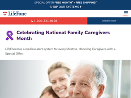 Lifefone