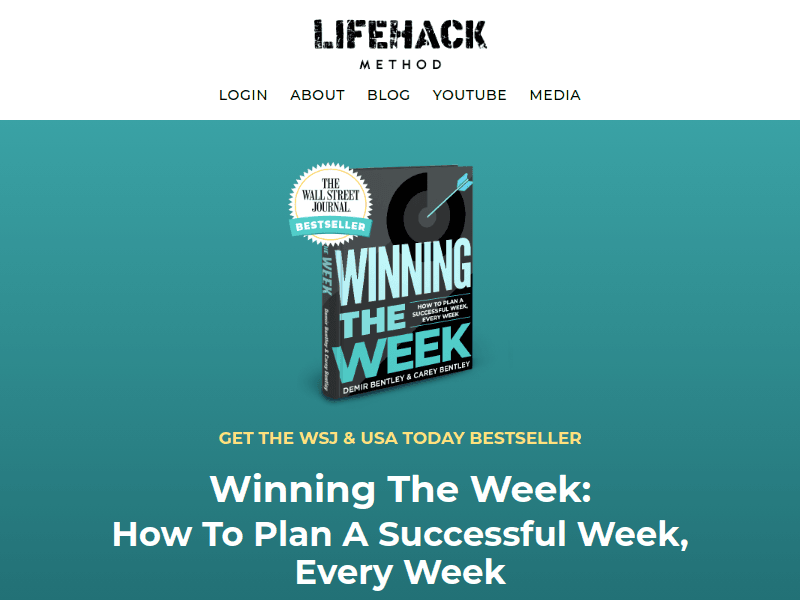 Lifehackmethod