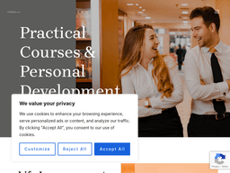 Lifeimprovementcentre