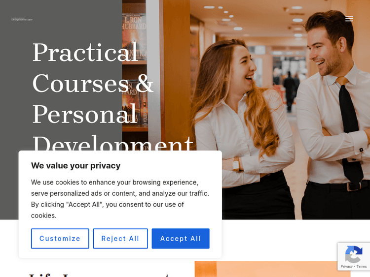 Lifeimprovementcentre