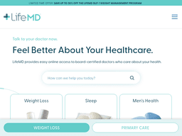 Lifemd