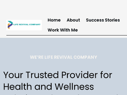 Liferevivalcompany