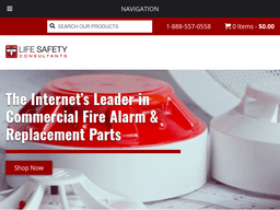Lifesafetycom