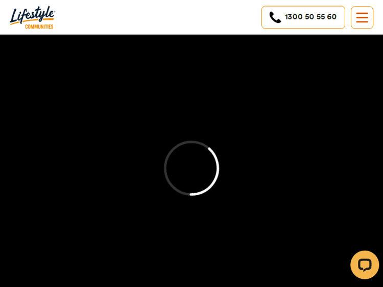 Lifestylecommunities