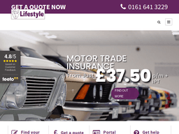 Lifestyleinsurancebrokers