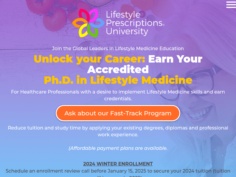 Lifestyleprescriptions