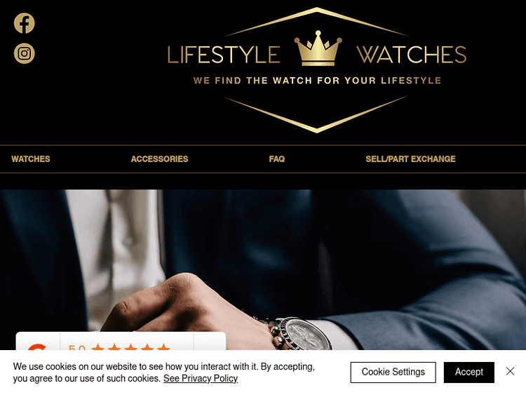 Lifestylewatches