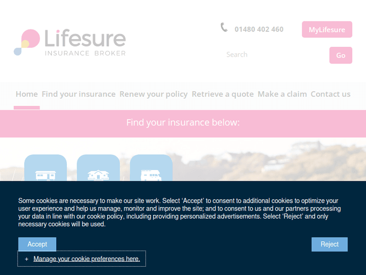 Lifesure