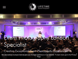 Lifetime-event-photography