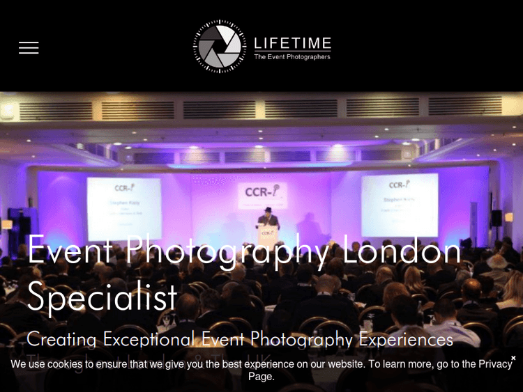 Lifetime-event-photography