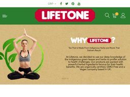 Lifetone