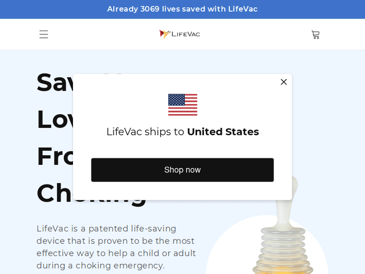 Lifevac