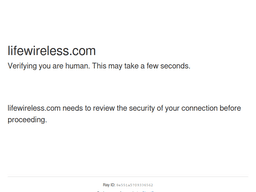 Lifewireless