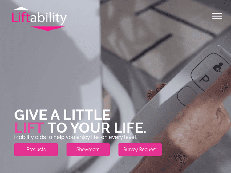 Liftabilityltd