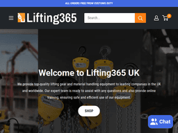 Lifting365