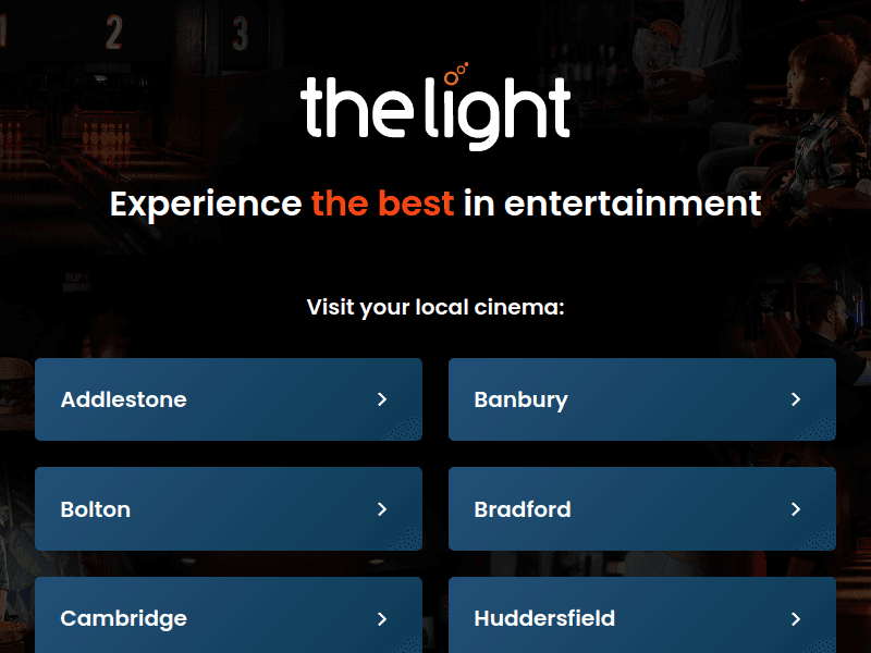 Lightcinemas
