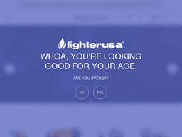 Lighterusa