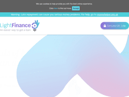 Lightfinance