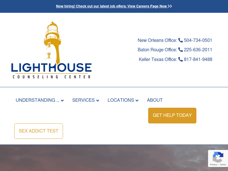 Lighthouse-counseling