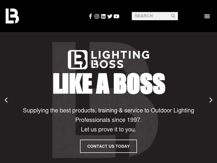 Lighting-boss