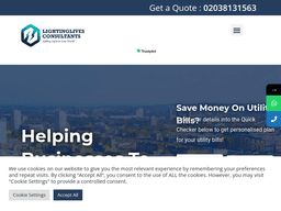 Lightinglivesconsultants