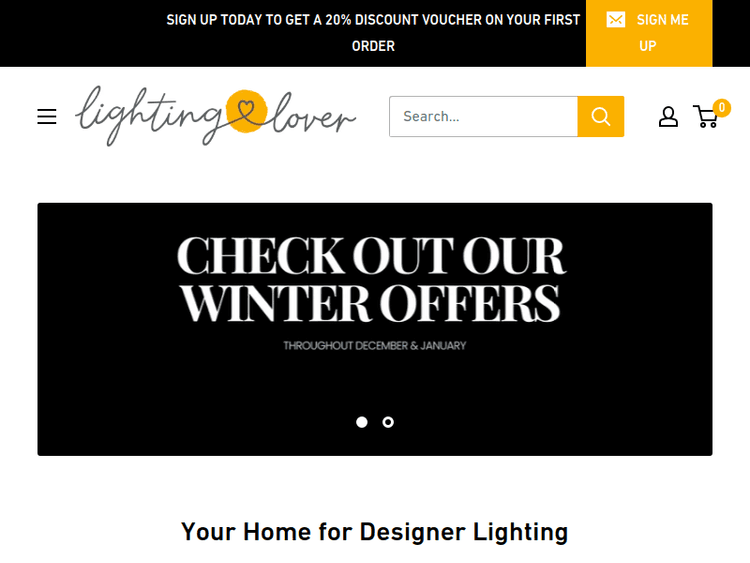 Lightinglover