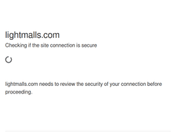 Lightmalls