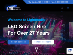 Lightmedia