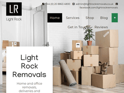 Lightrockremovals