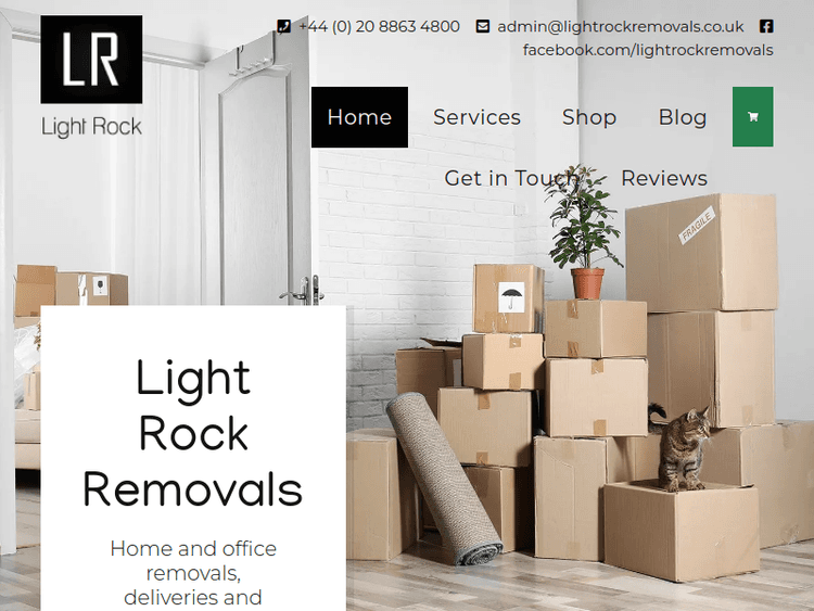 Lightrockremovals