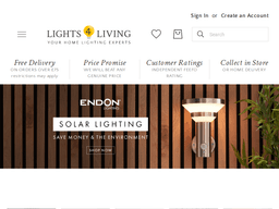 Lights4living