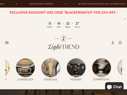 Lighttrend