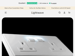 Lightwaverf