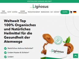 Lignosus
