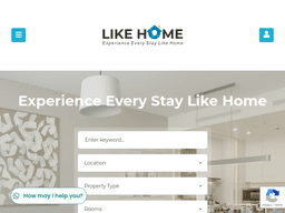 Likehome