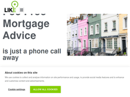 Likemortgageadvice