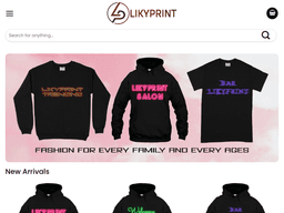 Likyprint