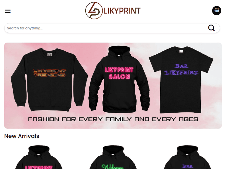 Likyprint