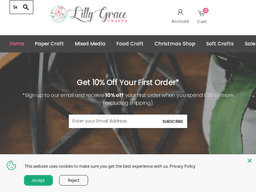 Lillygracecrafts