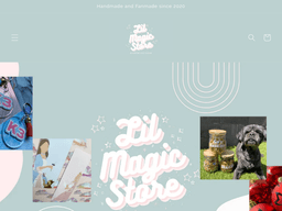 Lilmagicstore