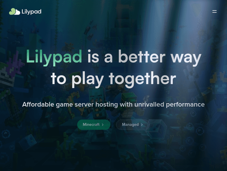 Lilypad