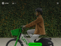 Limebike