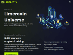 Limercoin