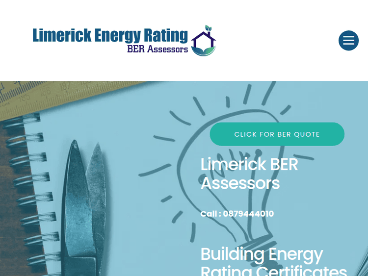 Limerickenergyrating